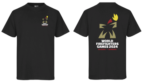 WFG 2024 Basic T-shirt
